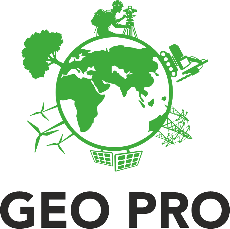 GEO PRO GEO PRO